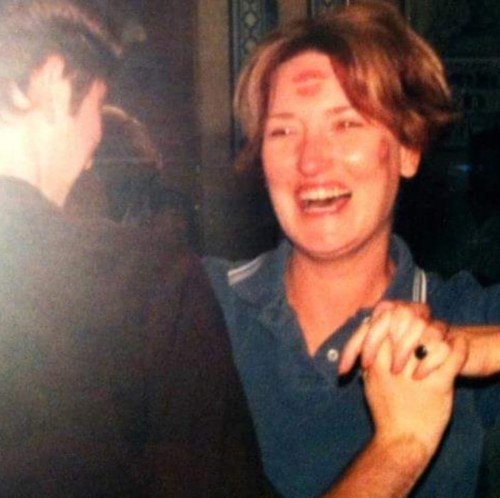 Meet your Posher, Kimberly